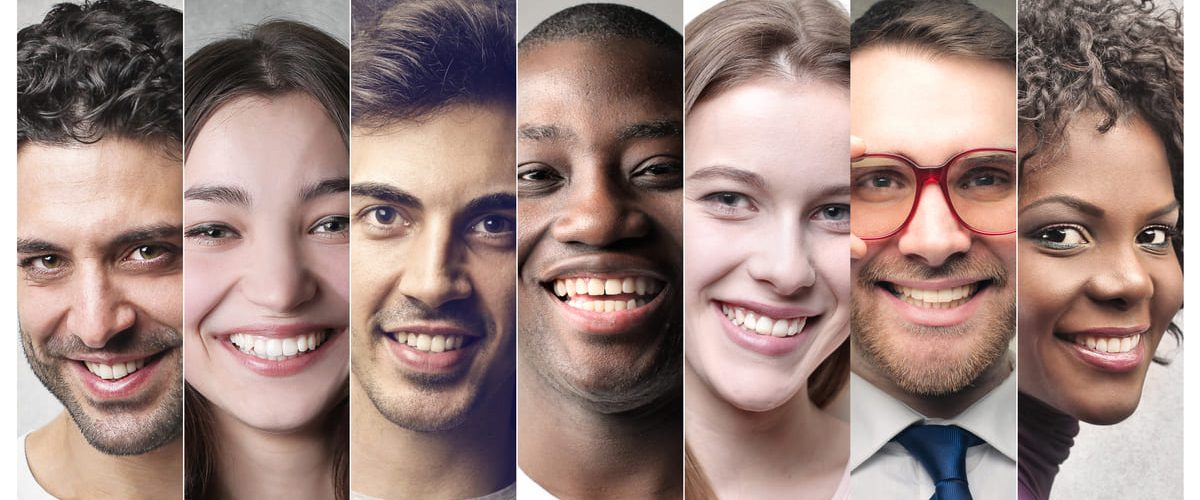 Importa la diversidad en la empresas... pero solo de palabra