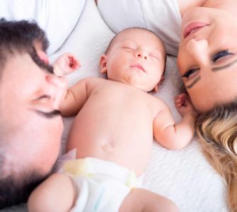 Licencias familiares en el trabajo