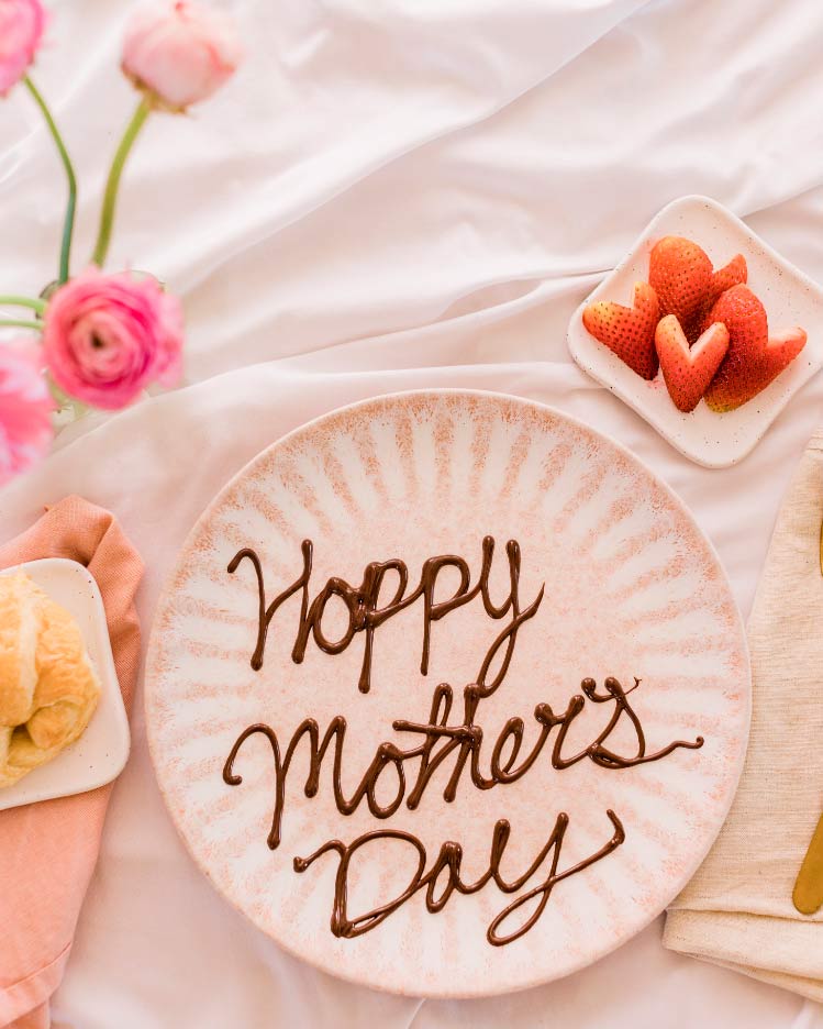 Feliz día de la no madre