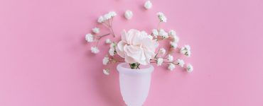 menstruación en México