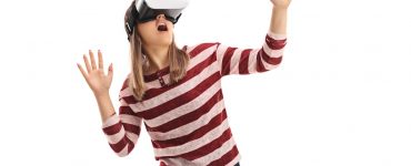 Abuso sexual en el metaverso; ¿debe tratarse como en el mundo real