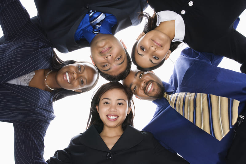 Contratar responsable de diversidad: ¡Cuidado con estos errores!