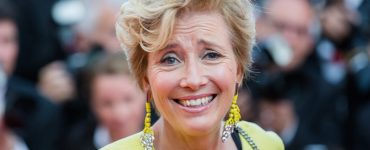 El poderoso mensaje de Emma Thompson sobre imagen corporal
