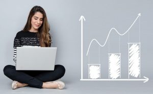 Brecha de género en inversiones