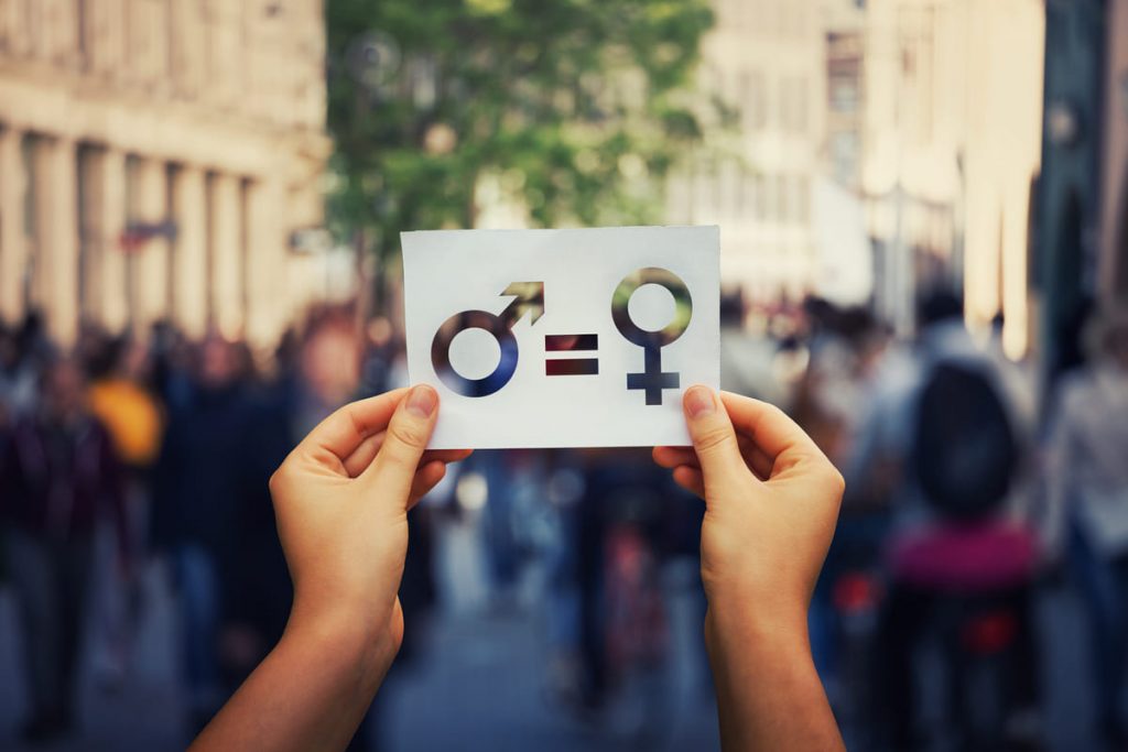Equidad de género en las universidades: 10 pasos para abordarla