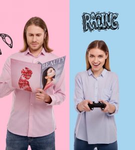 Marketing de género neutro: más que una tendencia