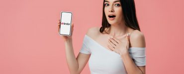 Seguridad en Tinder para las mujeres, ya es prioridad