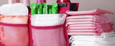El primer país en garantizar el derecho a la higiene menstrual gratuita es...