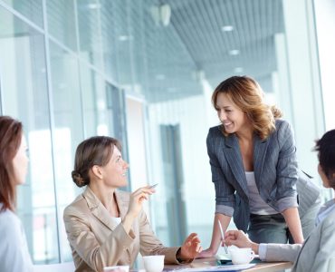5 beneficios de la diversidad en la empresa