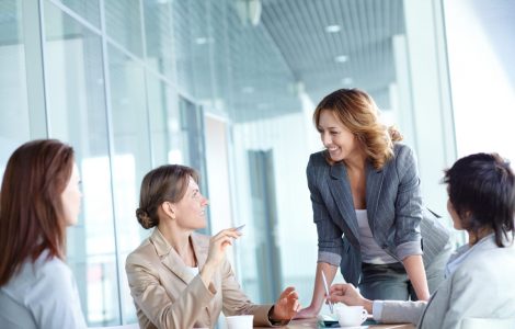 5 beneficios de la diversidad en la empresa