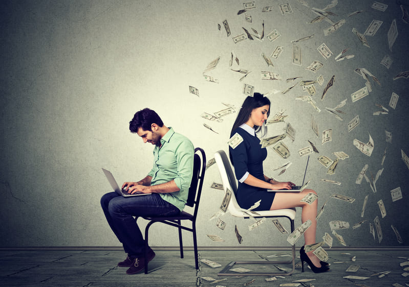Tener una jefa: ¿conviene al talento?