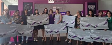 Avon vs la violencia de género