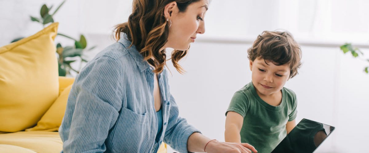 Desarrollo profesional en la maternidad