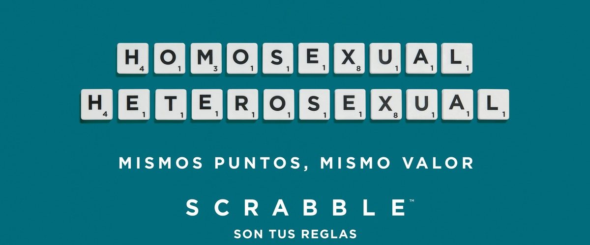 Scrabble inclusivo