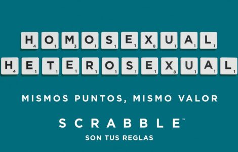 Scrabble inclusivo