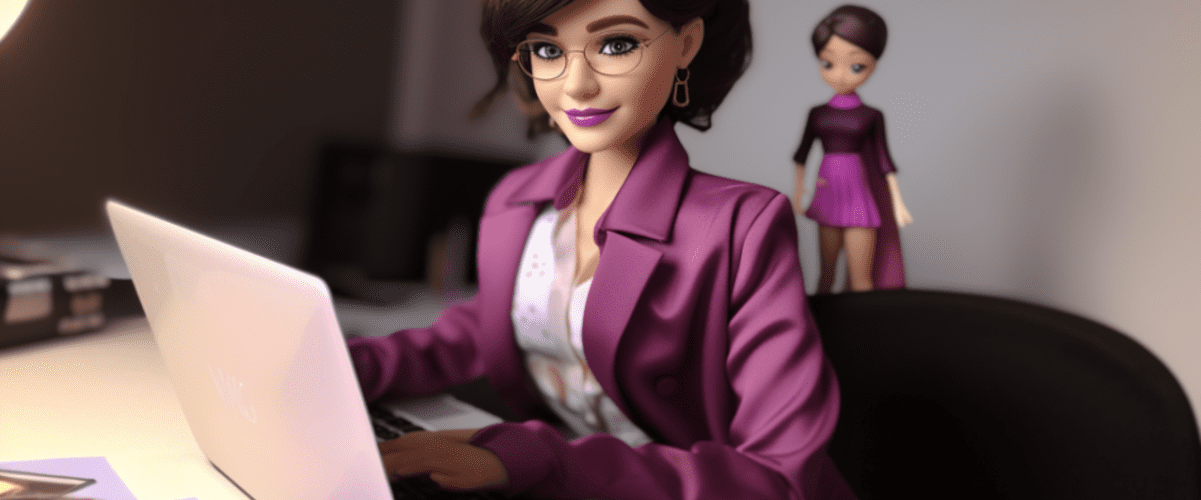 Análisis de Barbie