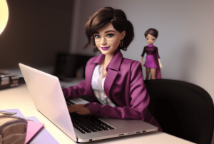 Análisis de Barbie