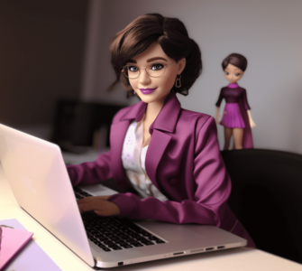 Análisis de Barbie