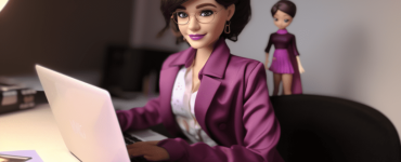 Análisis de Barbie