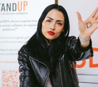 Monumentos Contra el Acoso - Loreal