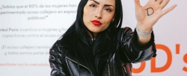Monumentos Contra el Acoso - Loreal