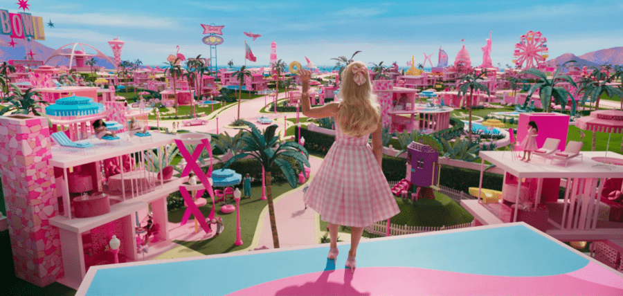Si la odiaste, quizá no la entendiste... ¡Te damos un completo análisis de Barbie para romper mitos y celebrar su complejidad!