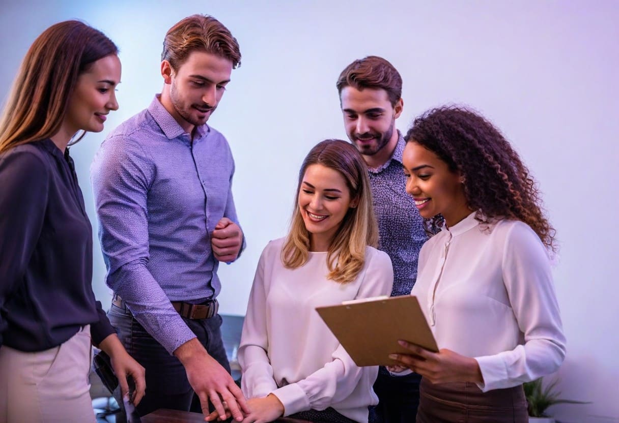 cultura laboral incluyente