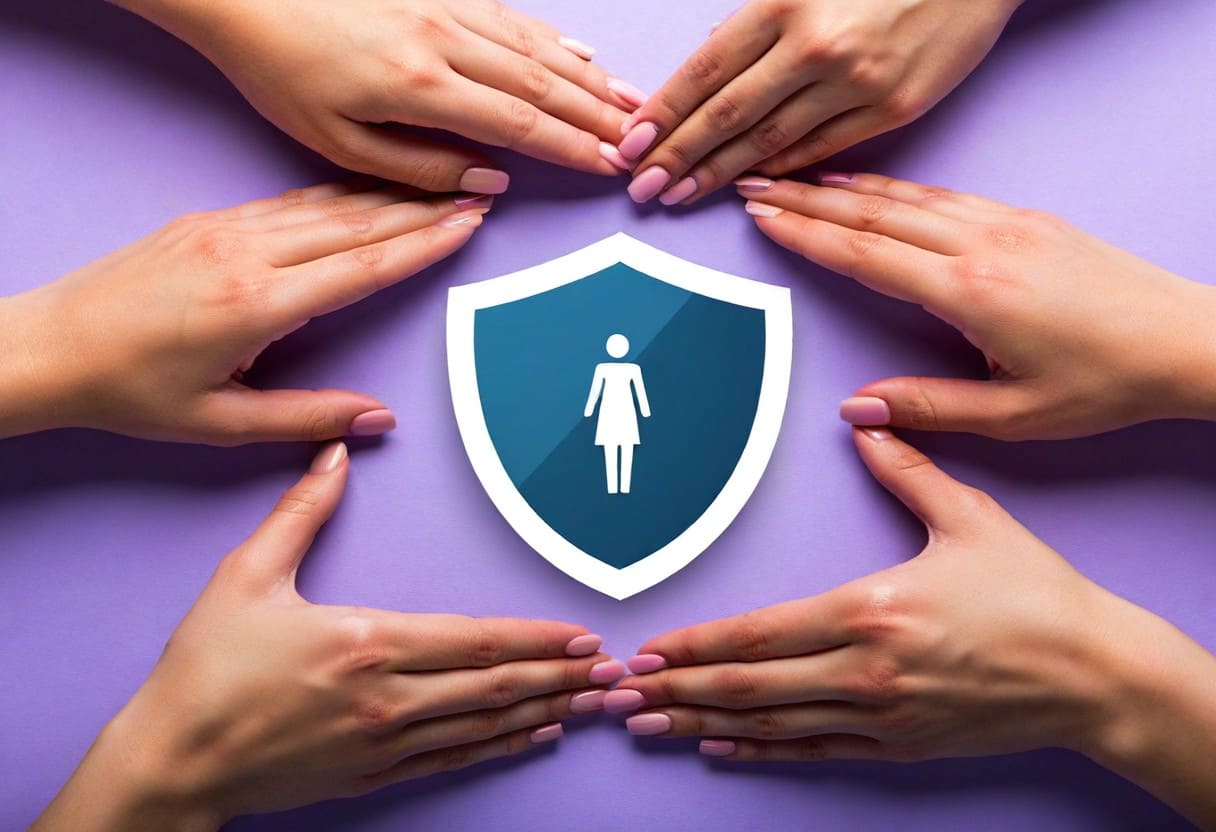 Cómo ser una empresa aliada contra la violencia de género
